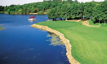 Stonebrooke Golf Club
