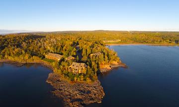 Superior Shores Resort & Conference Center